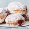 Beignets Classiques