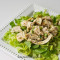 Salade De Poulet Grillé Orientale