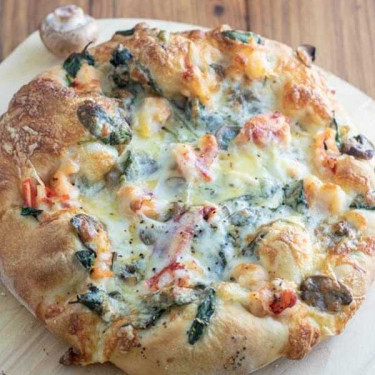 Pizza Au Homard