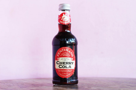 Fentimans Cherry Cola 275Ml