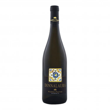 Donnalaura Falanghina (Late Harvest) Masseria Frattasi (White Wine)