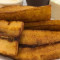 Platanos Fritos (Fried Plantains)