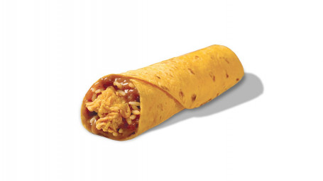 Chicken Wrap Combo (2 Pieces)