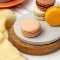 Peach Macaron (Ve, Gf)