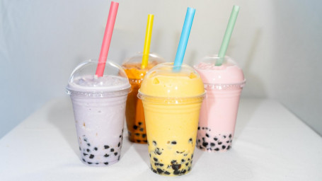 Boba Drinks (16Oz)