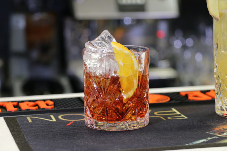 Negroni Sbagliato