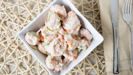 Shrimp Dill Salad 1/4 Lb