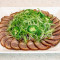 30. Green Onion Pork Hocks