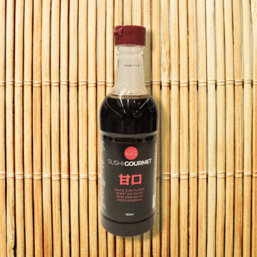 Soy Sauce Sweet 185Ml