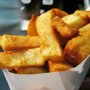 Pommes De Terre Sautées Maison Dorées