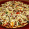 Pizza 4 Fromages, Moyenne