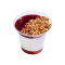 Mixed Berry Yoghurt With Granola