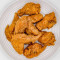 B11. Deep-Fried Chicken Wings