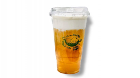 Cheese Tea (24 Oz)