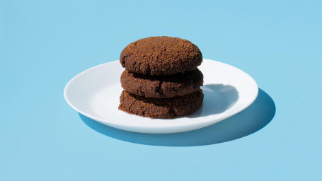 Chocolate Ginger Molasses Cookie 3 Pack