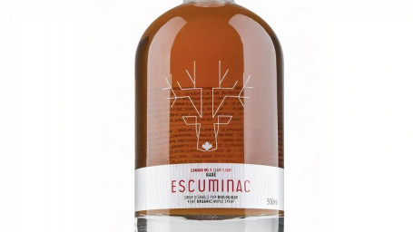 Escuminac Maple Syrup 500Ml