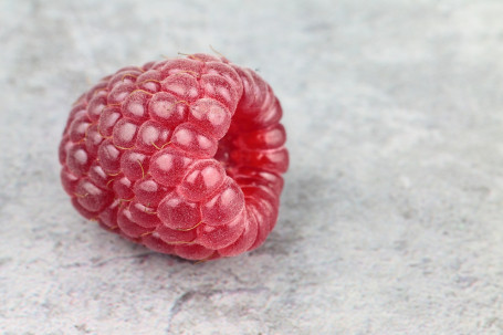 Thé Glacé À La Framboise