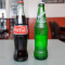 Mexican Glass Coca Cola