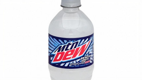 Mtn Dew White Out 591Ml