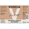 Voreia Smoked Amber Ale