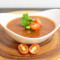 Tomato Bisque Soup (GF+VG+V)