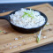 Basmati Steamed Rice (GF+VG+DF+V)
