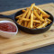 Home-Style Fresh Cut Fries Ketchup (GF+VG+DF+V)