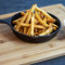 Home-Style Fresh Cut Fries Side Gravy (GF+DF)