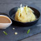 Yukon Mashed Potatoes Side Gravy (GF+VG)