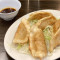 4. Chicken Potstickers (6)