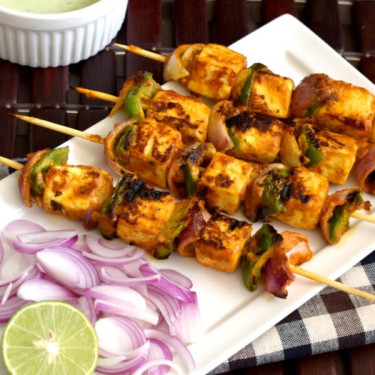 Paneer Tikka Sec