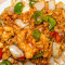 58. Spicy Szechuan Chicken