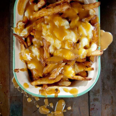 Ultimate Fries