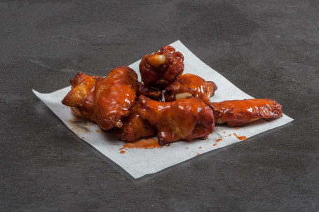 Buffalo Hot Wings (7)