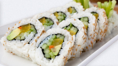 Veggie Roll 10 Pcs