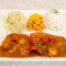 4. Curry Pork Cutlet 카레 돈까스