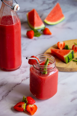 Smoothie De Pastèque