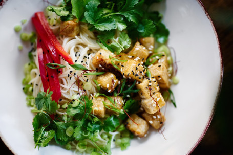 Salade Régulière De Jardin