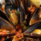 Moules Fra Diavolo