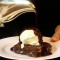 Sundae Brownie Au Chocolat