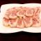 A4. Pig Feet Slice With Garlic Soy Sauce Suàn Ní Zhǒu Huā