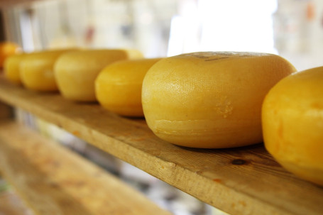 Fromage Sans Produits Laitiers Créez Votre Propre Cuisson Requise