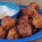 Bhajia D'oignon