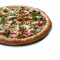 Bbq Pizza (Large 16