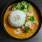 Seafood (Prawns Squid) Curry