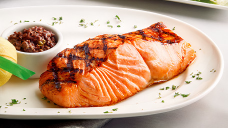 Norwegian Cold Water Salmon