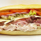Chatham Sandwich special