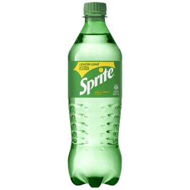 Sprite 600Ml