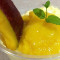 Mousse De Mangue