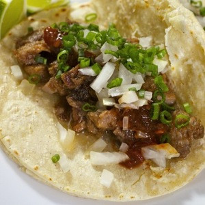 Tacos De Langue